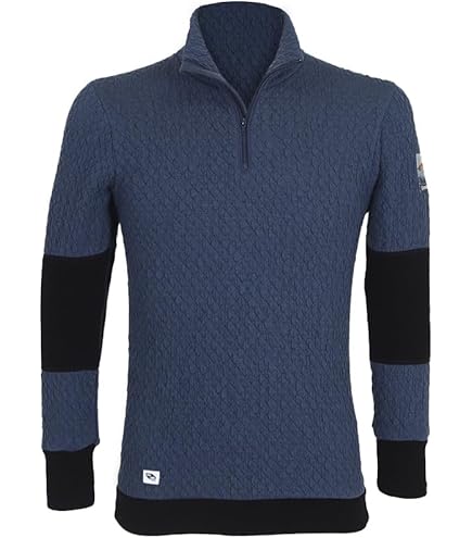 Amazon.co.jp: [DAIWA] ダンロテックアンダーシャツ極厚手クルー DU